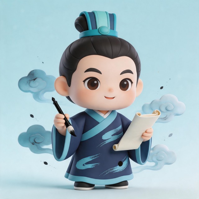 Wenqu Xingjun