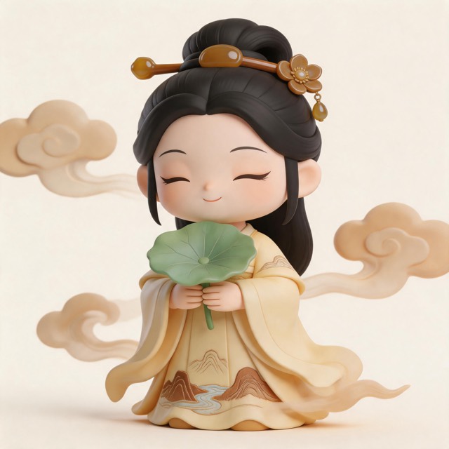 The Earth Mother
